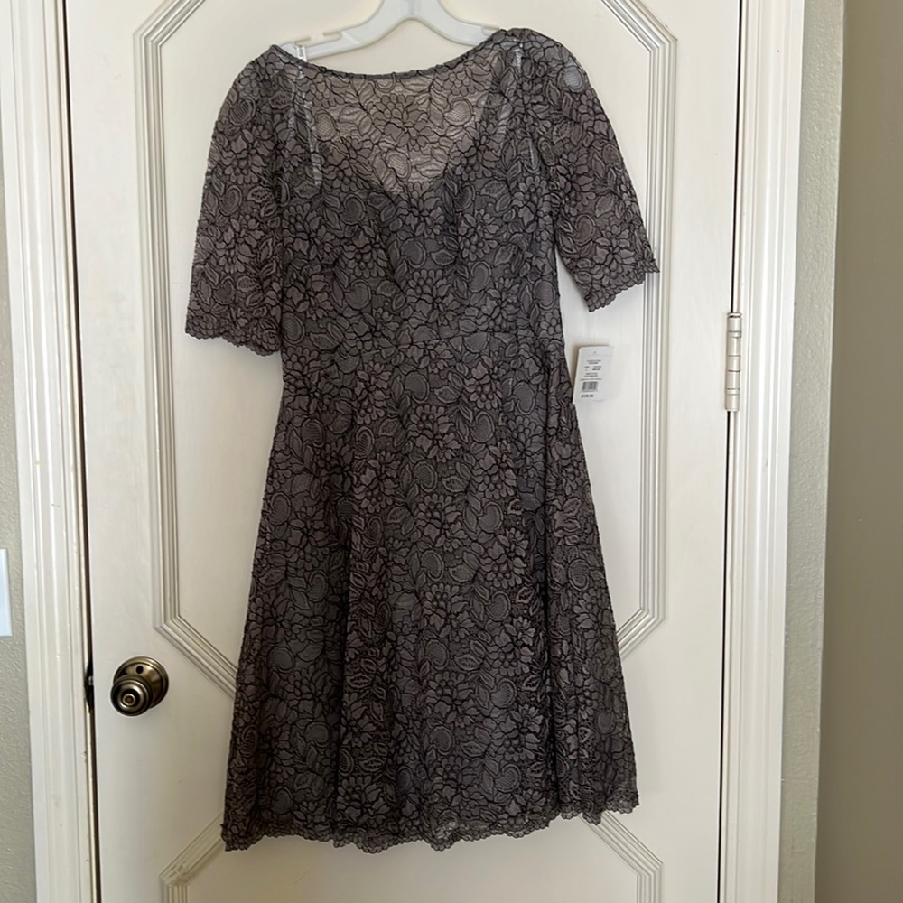 NWT David’s Bridal Drsss